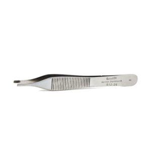 forceps adson